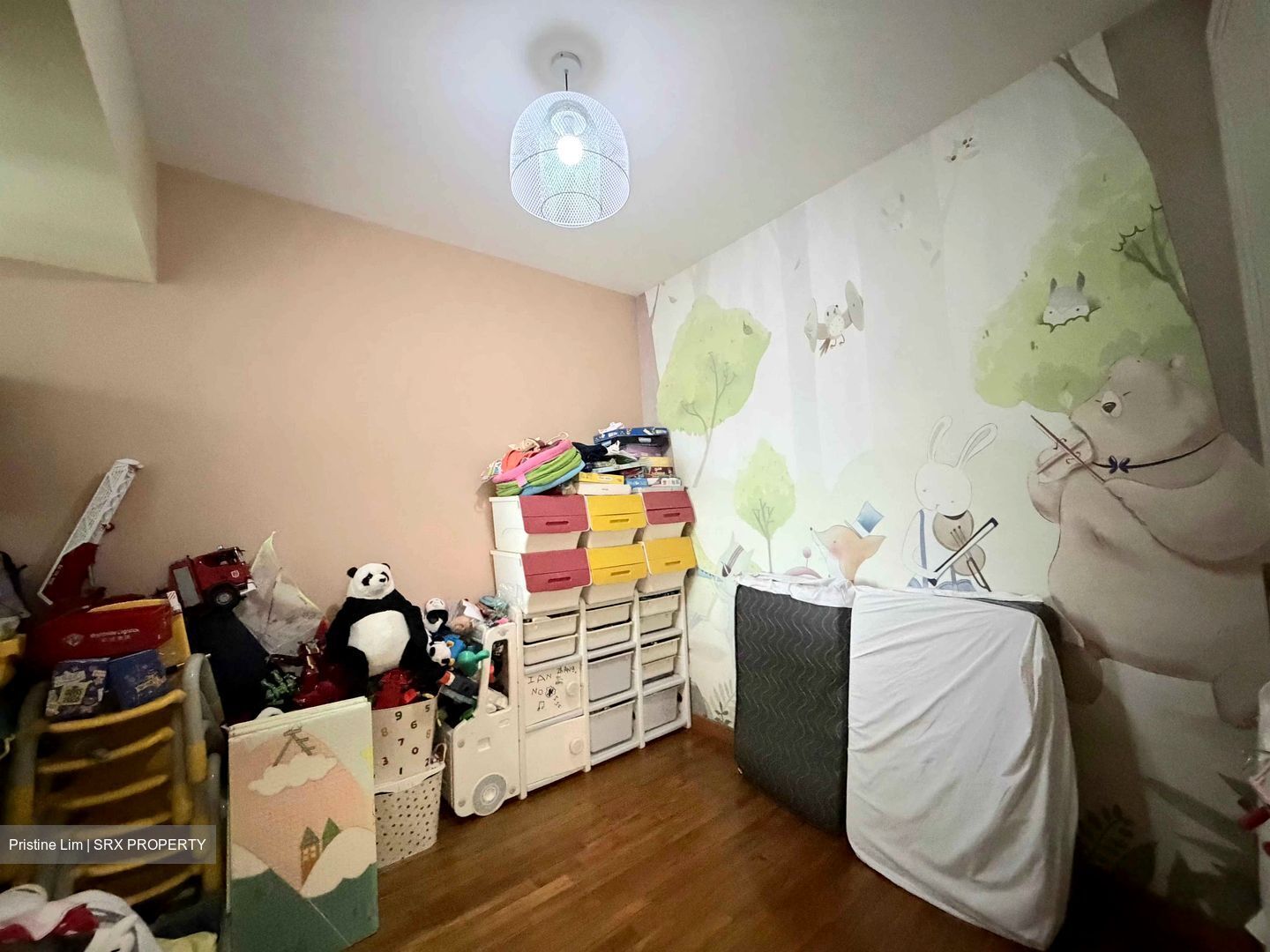 Lakeholmz (D22), Condominium #601006091